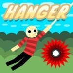 Постер игры Вешалка | Hanger